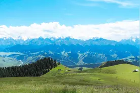 和田地区最大的县，是洛浦4倍多，接近2个墨玉，相当366个和田市视频封面