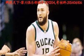 NBA2KOL丨曾经的街头王者迈尔斯-普拉姆利视频封面
