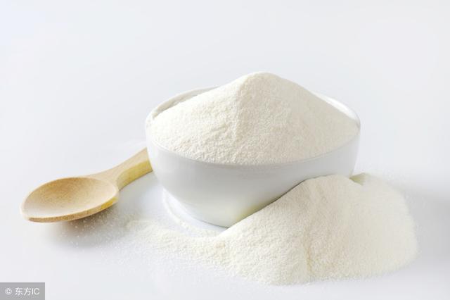 「墨馨」走进科学，拒绝迷信，了解氨基酸配方奶粉