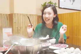 涮牛肉的正确顺序，你确定真的知道？视频封面