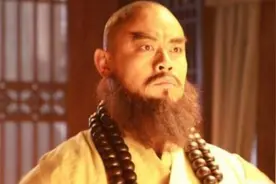 谁是梁山第一勇士？鲁智深武松均在榜上，而李逵连前五都排不进去视频封面