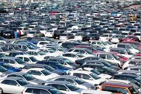 去二手市场买车，为何大都是开一两年就卖的车？听听经销商怎么说视频封面