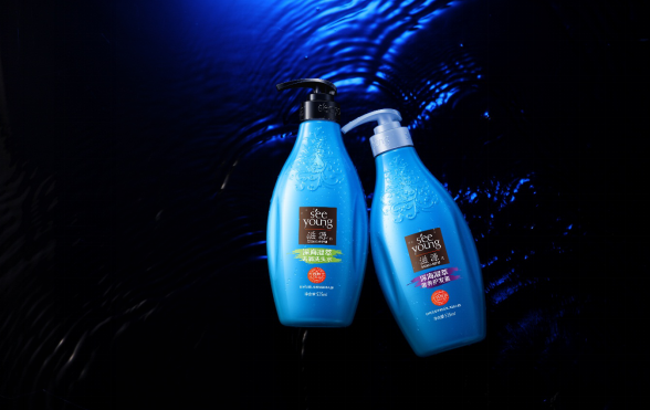 滋源洗头水好不好 无硫酸盐配方给你清凉一夏