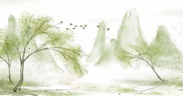 高考失意后，读读这七首励志诗词