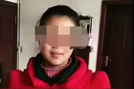 「网警通报」藁城离家出走的小女孩找到了！图片