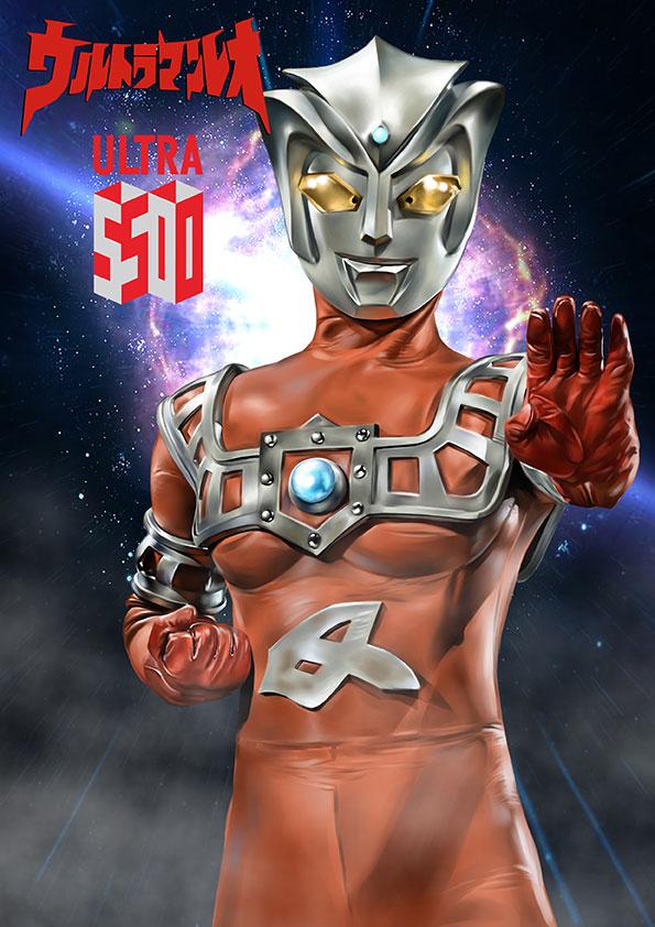 狮子座l77星的战士 雷欧奥特曼宇宙警备队总教官 泰罗奥特曼银十字军