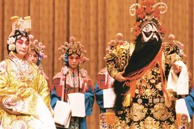 霸王别姬，英雄末路 成语“霸王别姬”是什么意思