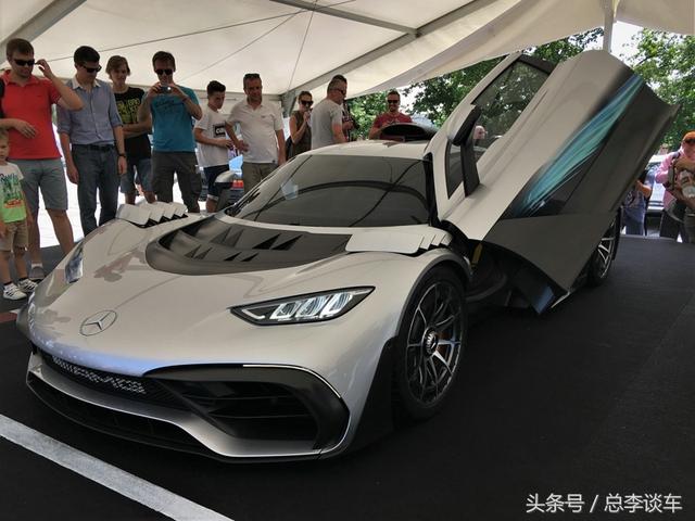 比保时捷918贵，限量275辆，开5万公里要换发动机，性能吊打拉法