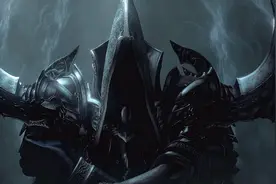 暗黑破坏神3：圣教军圣光飞锤流技能配装