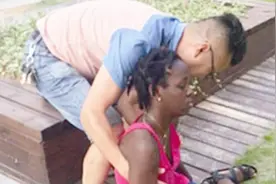 在中国的非洲人直呼：中国夏天怎么比非洲还热，实在是受不了！