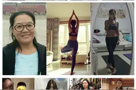 严选课｜节后不节食减脂，法国国宝级影后的形体导师教你速瘦10斤！图片