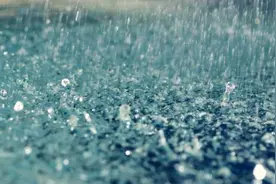 暴雨！暴雨突袭马鞍山！安徽省政府紧急下发重要通知！图片