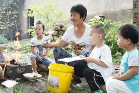 农村俗语“男占258，女占369”，你知道这些数字代表什么意思吗？视频封面