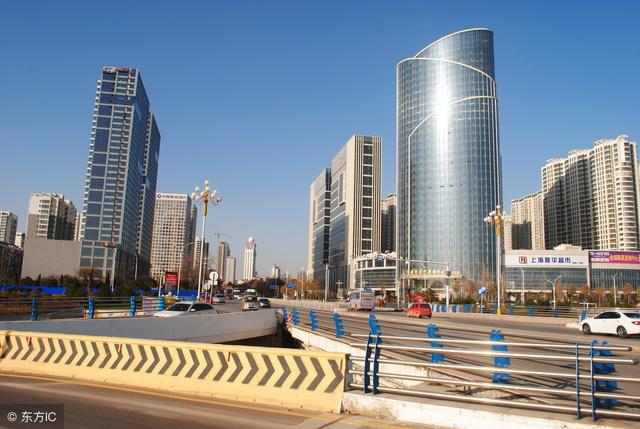 临沂这些重大项目上榜山东省级名单！将有大发展！有你效力的吗