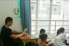 十一岁身高超两米 四川乐山有个“小巨人”视频封面