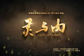 一个流量明星都没有，这部国产土剧居然拿下收视冠军！视频封面