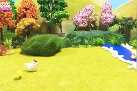 十万个为什么 鸭子的羽毛为什么不容易打湿视频封面