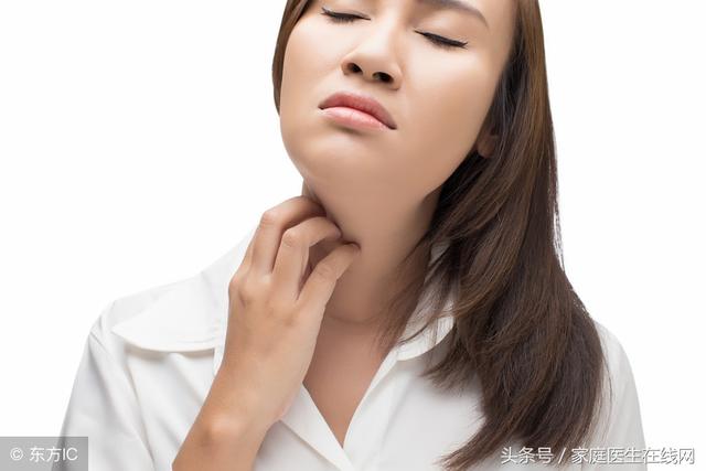 嗓子特别痒总咳嗽,要怎么办?你忽视了3个根本原因