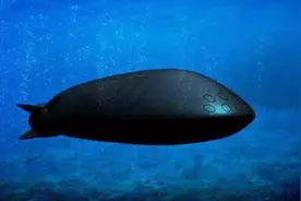 大国海战新王牌武器潜艇子母艇诞生！作战样式翻天覆地变化视频封面