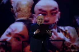 改革开放40周年，上海京剧人共同走过的历程图片