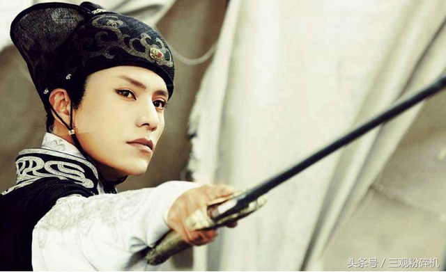 宦官子弟什么意思