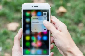 如何在iPhone中设置允许访问相机视频封面