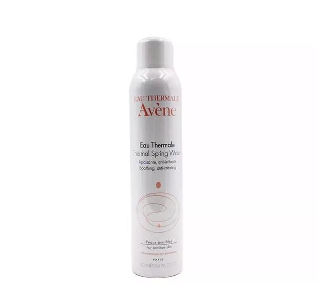 尖货｜稳定肌肤的小秘密，夏天和喷雾最配