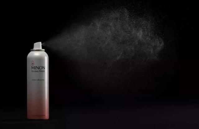 尖货｜稳定肌肤的小秘密，夏天和喷雾最配