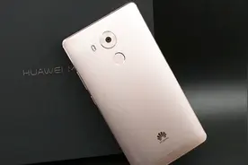 华为Mate8等旧旗舰迎EMUI8.0升级：卡顿丢帧优化最高提升100%视频封面