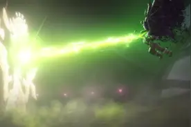 魔兽世界：天选之子！不存在的！伊利丹：我的命运由我做主！视频封面