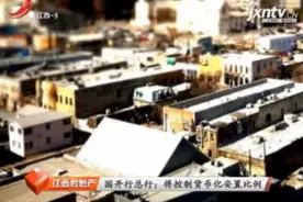 国开行总行：将控制货币化安置比例视频封面
