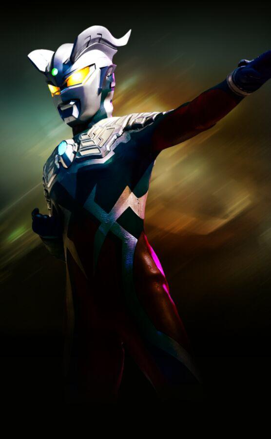 史上最全奥特曼集合,记得收藏