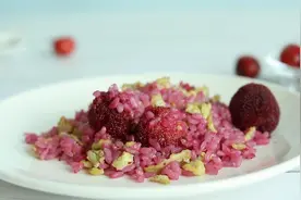 米饭简单一做，开胃健脾、生津又止渴！再挑食的宝宝都把碗舔干净