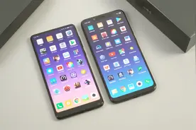小米MIX 2S和小米8，到底谁的屏幕更好？视频封面
