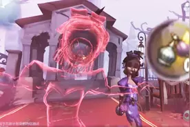 第五人格：调香师在回溯中的秘密被大家忽略了！视频封面