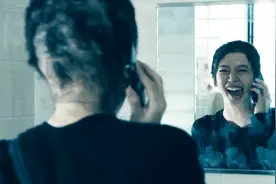 女孩的笑声像猴子，尖锐到让人起鸡皮疙瘩，造成了她悲剧的一生