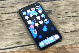 开启苹果iphoneX手机缩放功能，让你在浏览网页时也能自由缩放视频封面