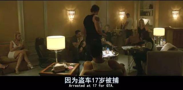 特种兵重装火力抢劫银行？2018年难得的枪战大作！