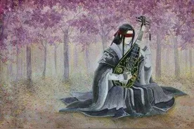 才子配佳人，最完美的星座配对，尤其天蝎座，互相吸引，恩爱到老图片