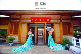 君合·新城·玺樾产品惊艳亮相 改善星沙人居品质图片