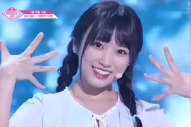 Produce48矢吹奈子《Love Whisper》舞台直拍来了，nako妹妹好甜视频封面