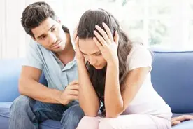 学会这个安慰公式，再也不怕解决不了女生的负面情绪！