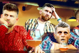 足球赛中哪个位置跑动距离最长？｜吴栋说跑步视频封面