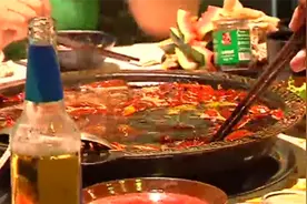专家认证！夏天吃火锅能减肥？确实对偏阴体质的人有帮助视频封面