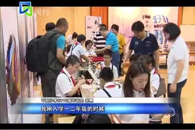 平阳小学创办二十年“菜小”成功转型视频封面