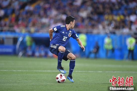 逆转+绝杀！比利时3:2胜日本晋级八强