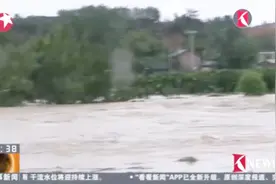成都遭遇强降雨 蒲江多地受灾视频封面