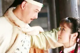 夏雨荷的真实身份，乾隆不仅把她带回了宫，而且还生了2儿1女视频封面