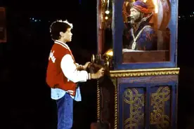 12岁小孩许愿，后一夜之间变成成年人，从此人生走上的巅峰！