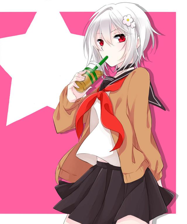 盘点二次元十大女装大佬,秀吉创造了一种性别!